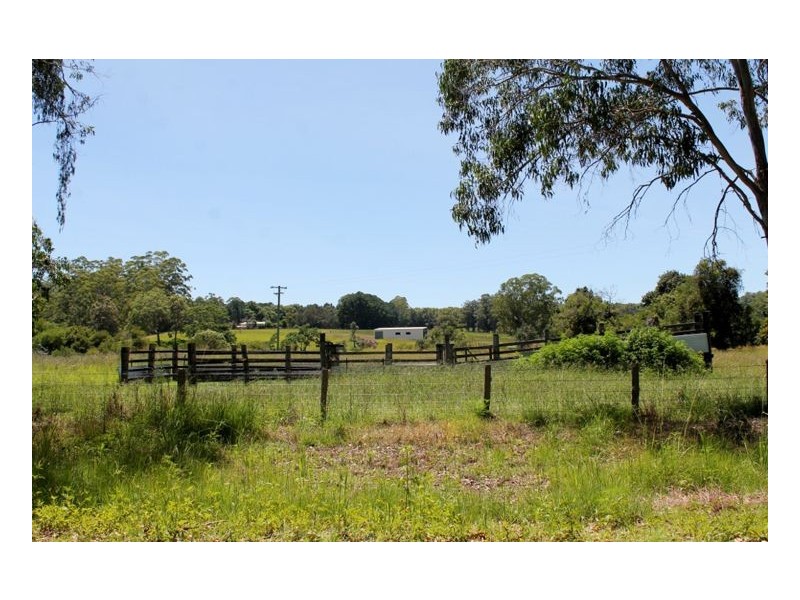 16404 Clarence Way, Urbenville NSW 2475