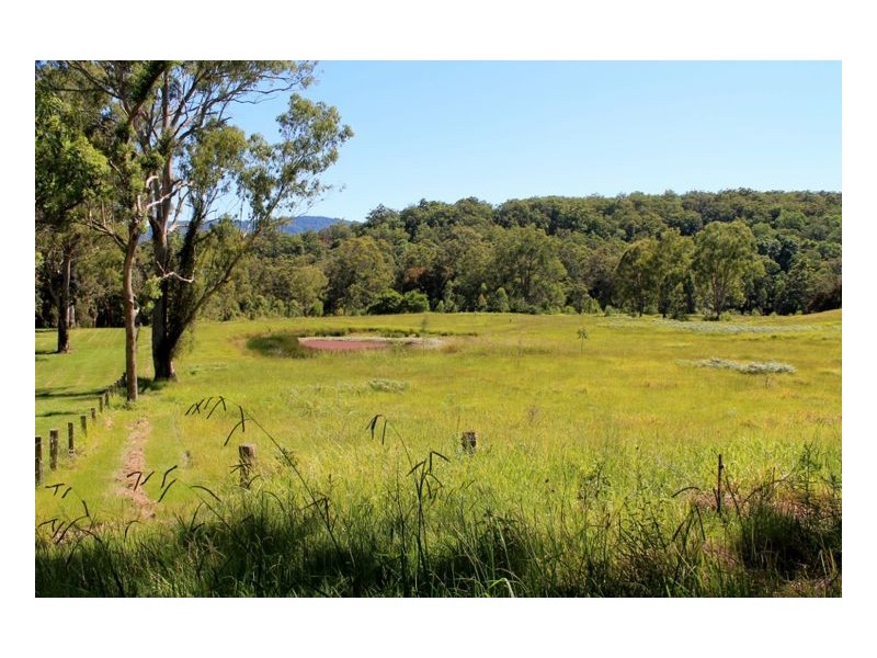 16404 Clarence Way, Urbenville NSW 2475