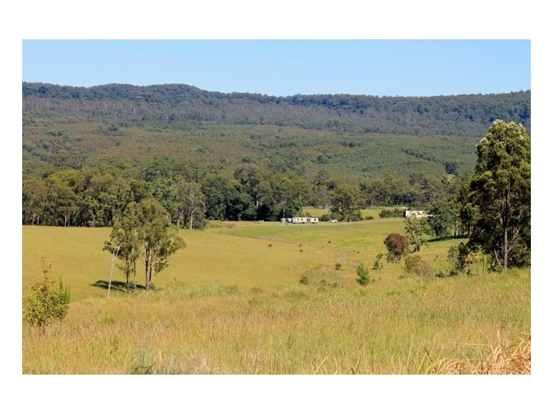 16404 Clarence Way, Urbenville NSW 2475