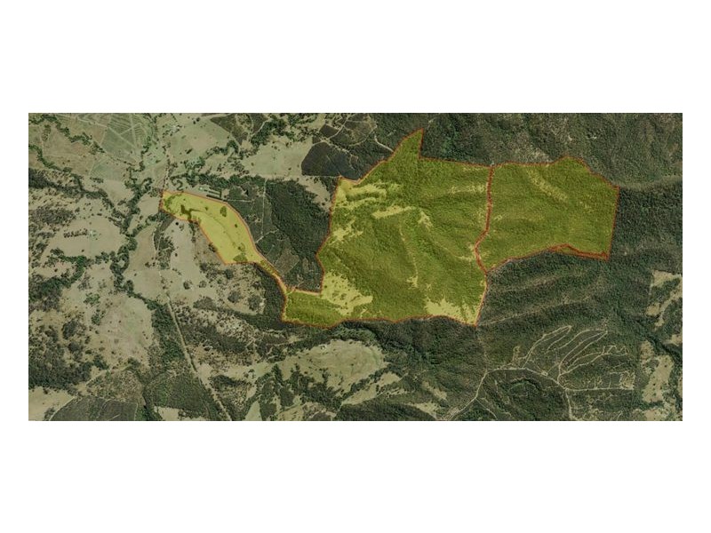 16404 Clarence Way, Urbenville NSW 2475