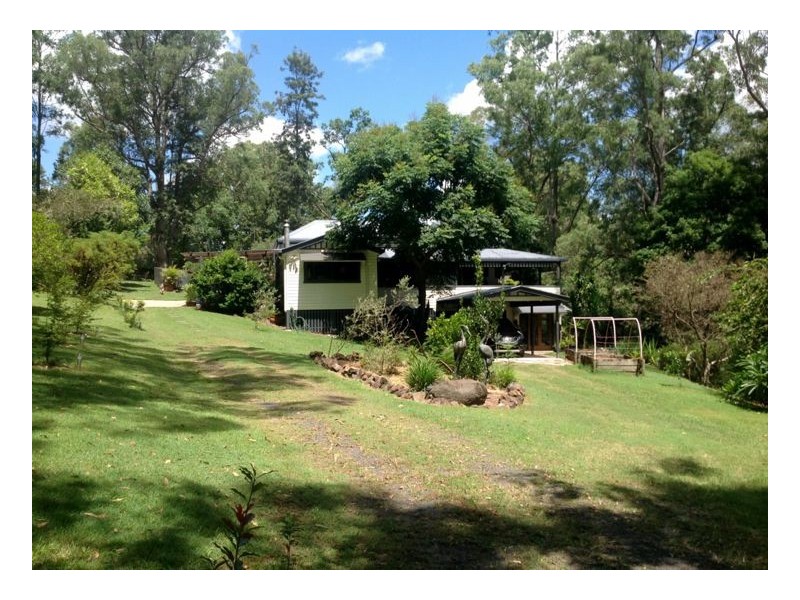 1503 Afterlee Road, Kyogle NSW 2474