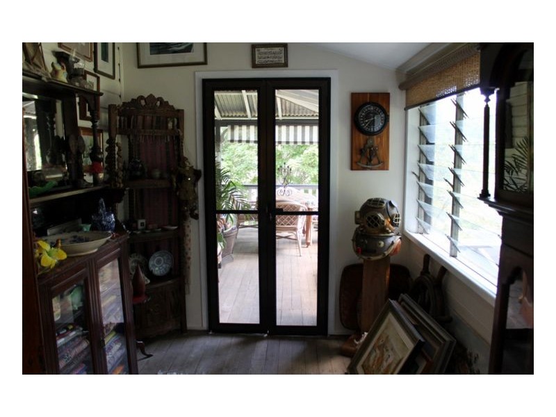 1503 Afterlee Road, Kyogle NSW 2474