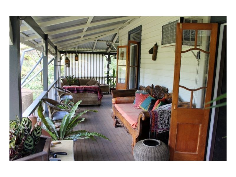 1503 Afterlee Road, Kyogle NSW 2474