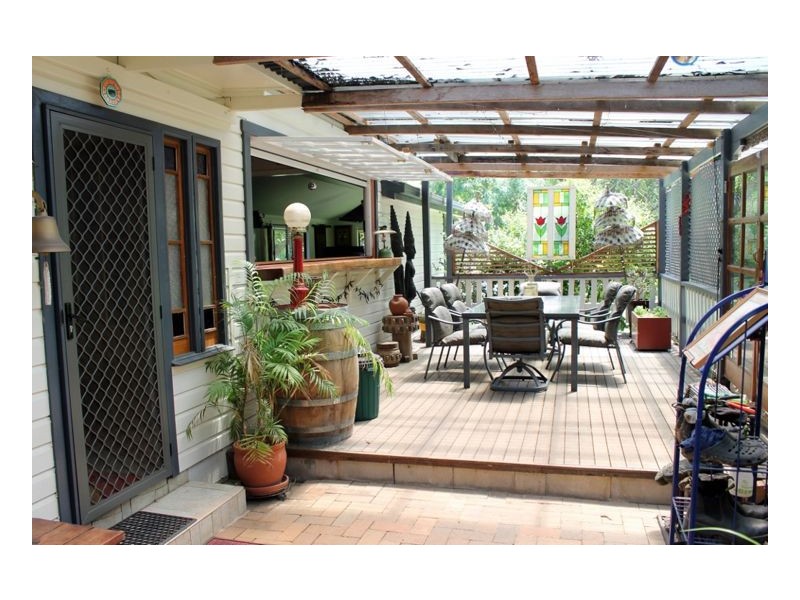 1503 Afterlee Road, Kyogle NSW 2474