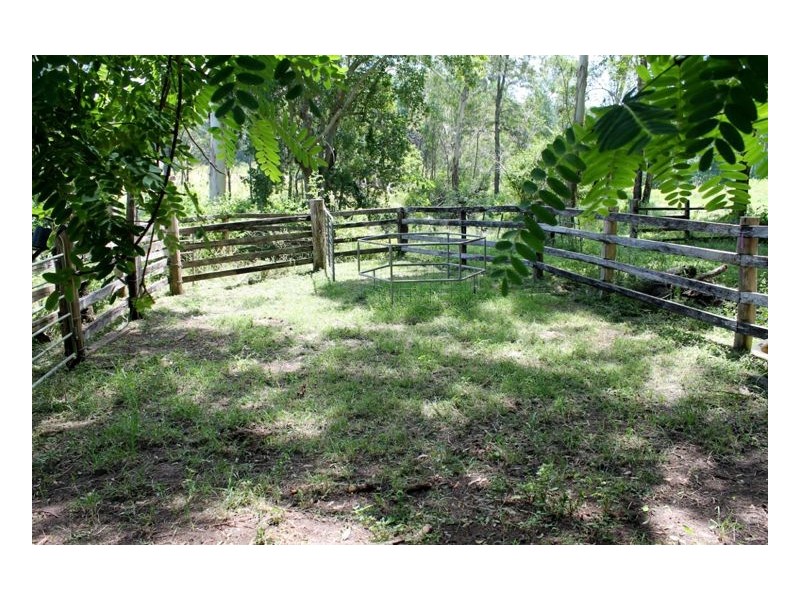 1503 Afterlee Road, Kyogle NSW 2474