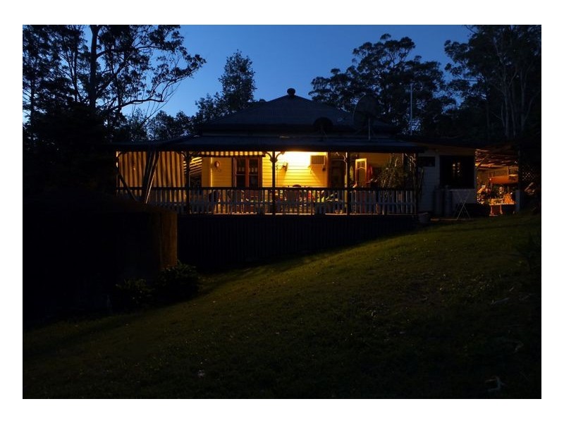 1503 Afterlee Road, Kyogle NSW 2474