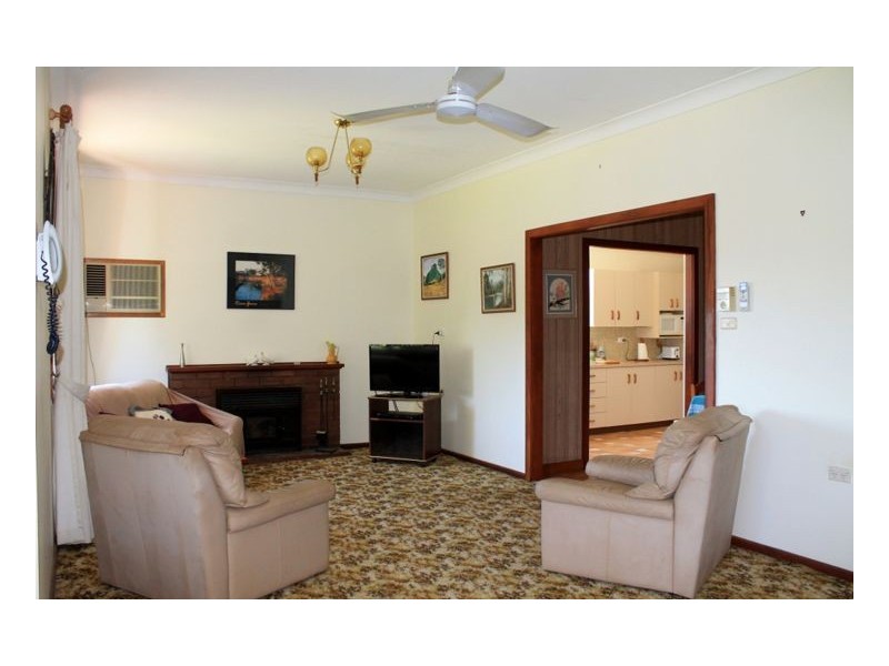 74 Highfield Road, Kyogle NSW 2474