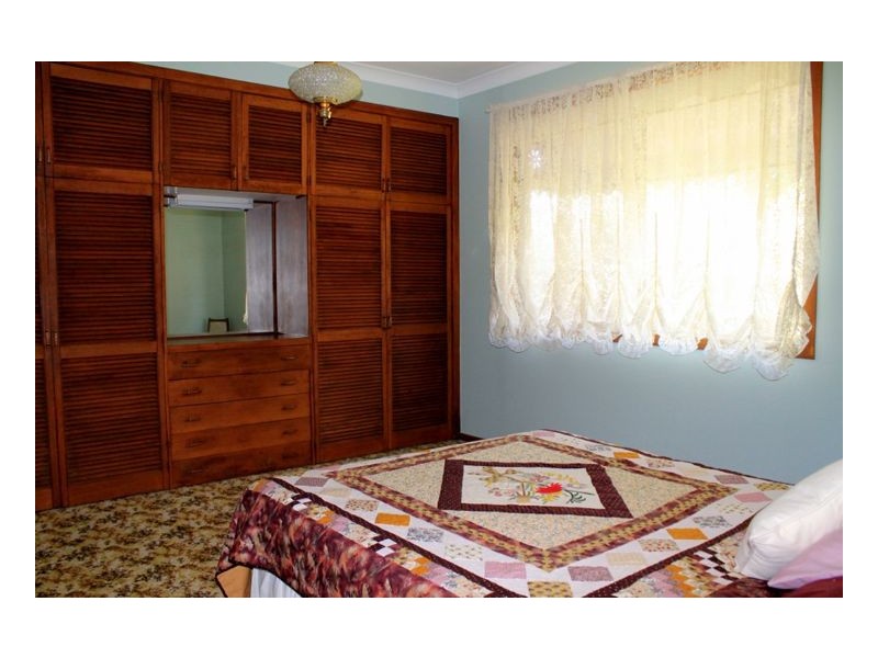 74 Highfield Road, Kyogle NSW 2474