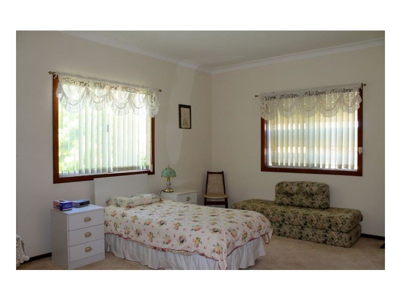 74 Highfield Road, Kyogle NSW 2474