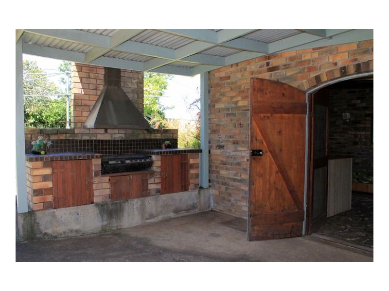 74 Highfield Road, Kyogle NSW 2474