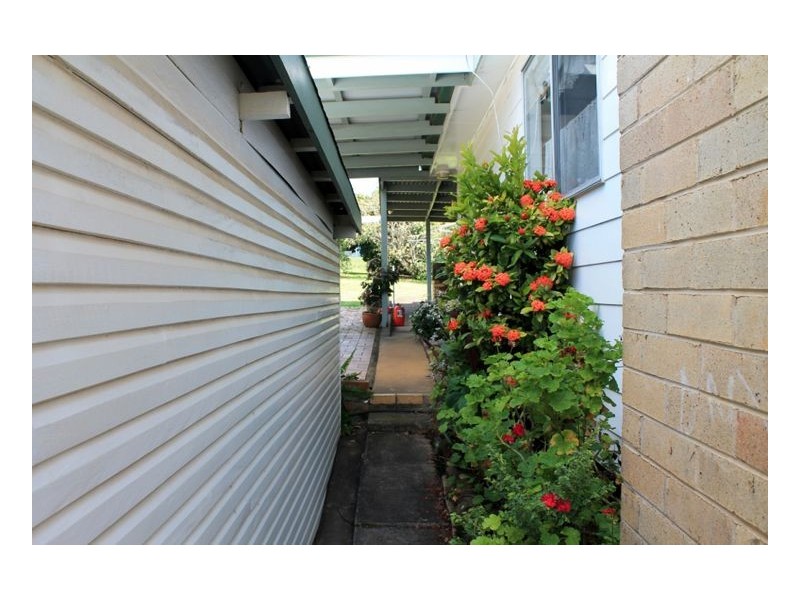 74 Highfield Road, Kyogle NSW 2474