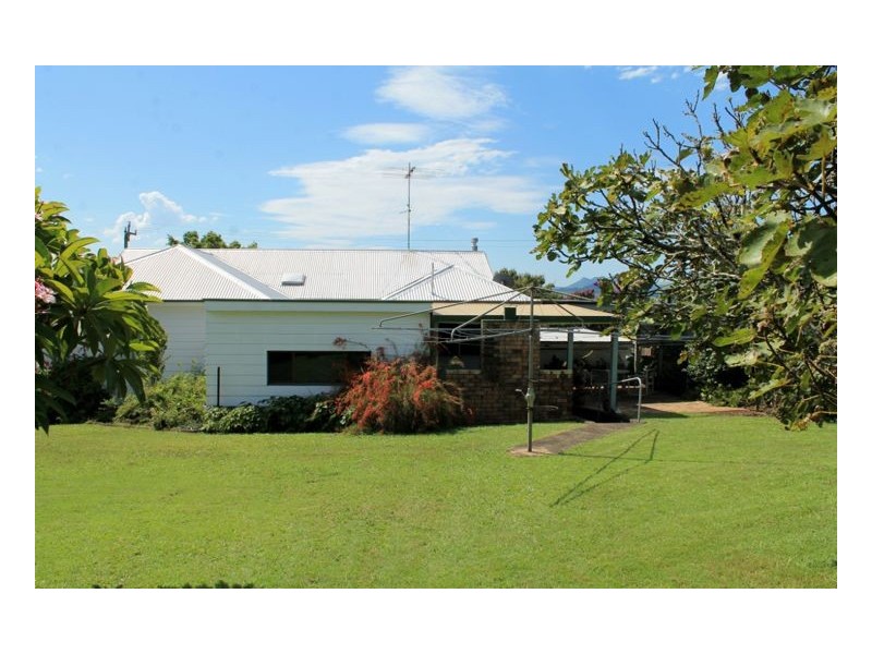 74 Highfield Road, Kyogle NSW 2474