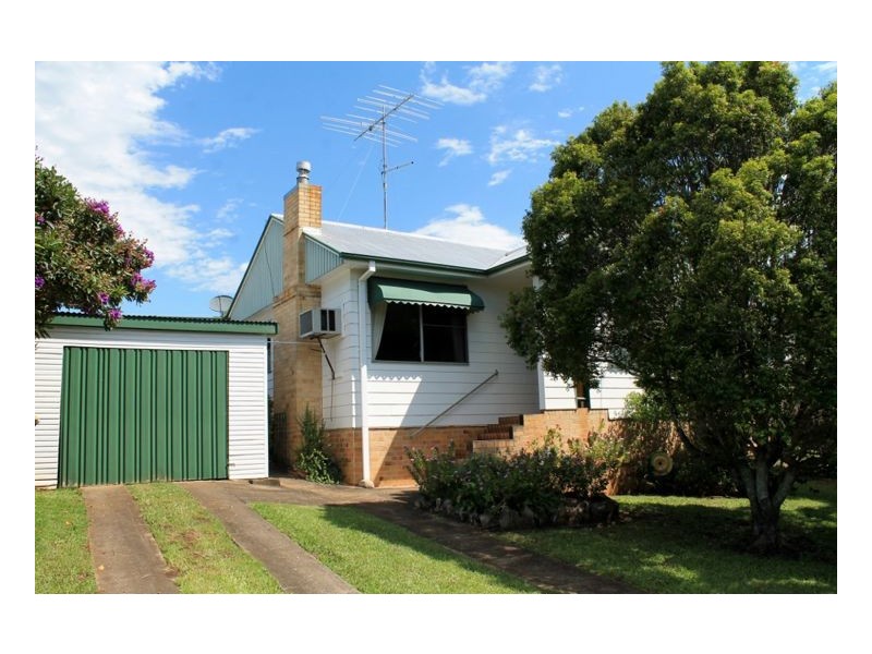 74 Highfield Road, Kyogle NSW 2474