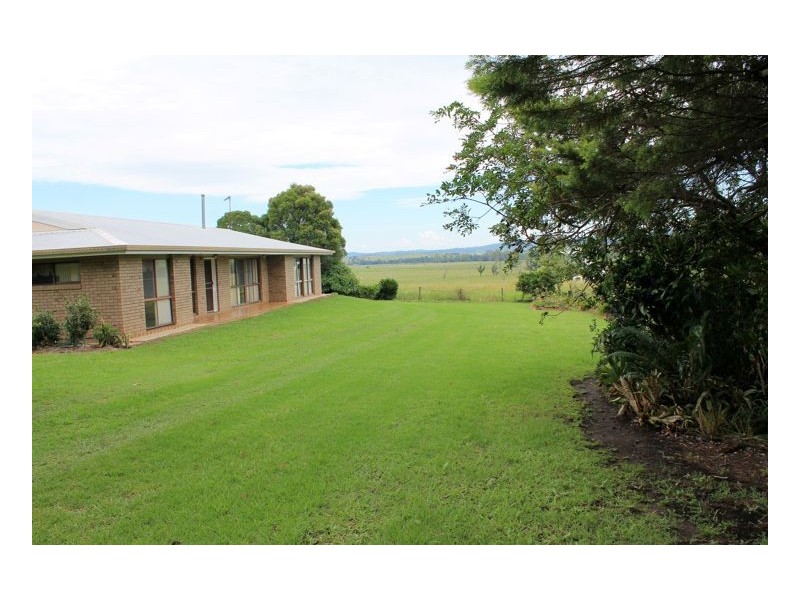 #430 Fawcett Plains road, Kyogle NSW 2474