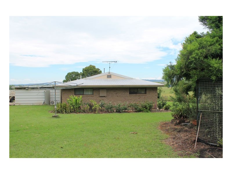 #430 Fawcett Plains road, Kyogle NSW 2474