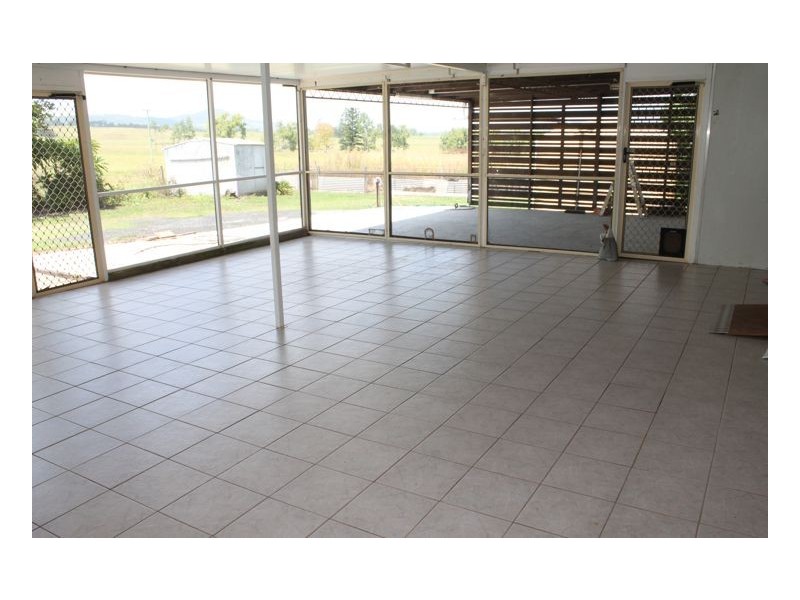 #430 Fawcett Plains road, Kyogle NSW 2474