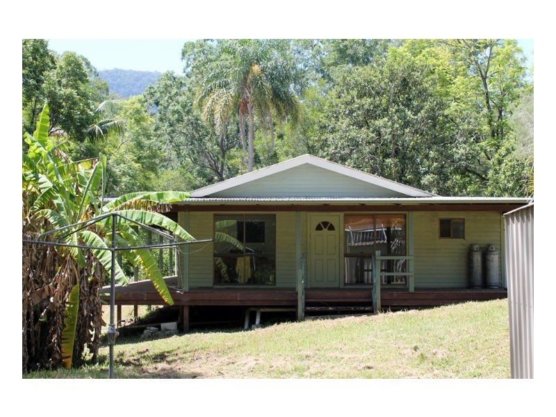 Kyogle NSW 2474