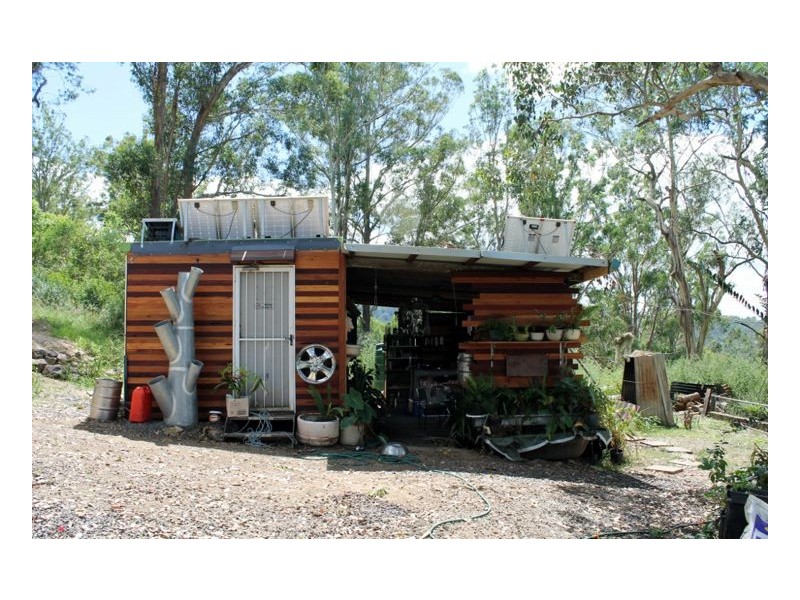 15 Crown Street, Urbenville NSW 2475