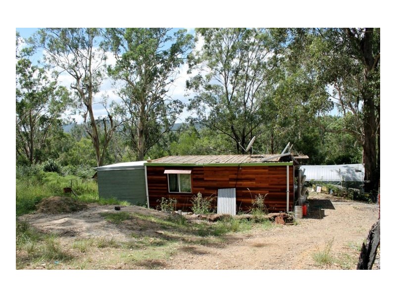 15 Crown Street, Urbenville NSW 2475