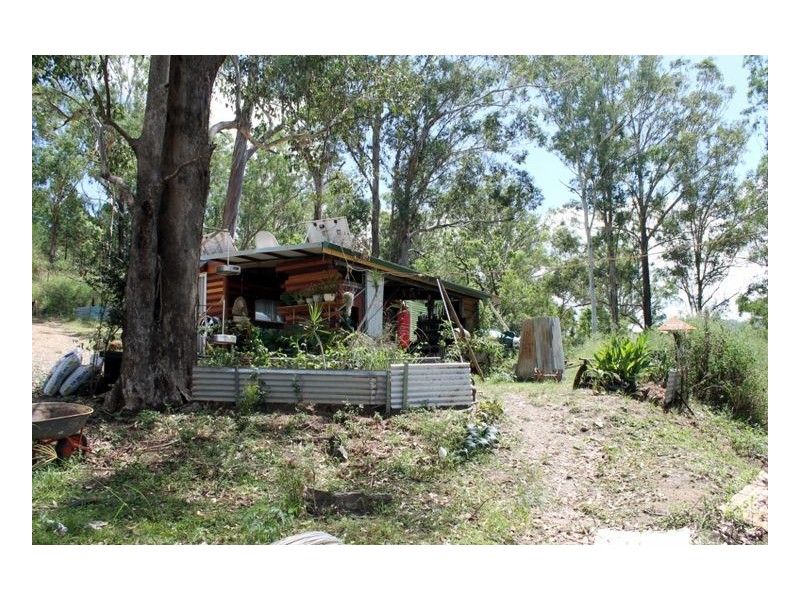 15 Crown Street, Urbenville NSW 2475