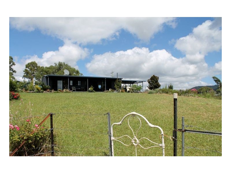 414 Urbenville Road, Urbenville NSW 2475