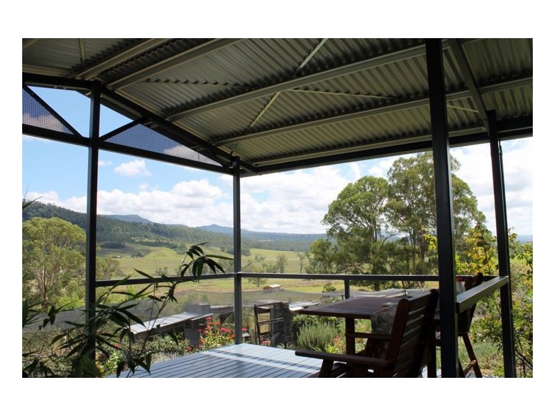 414 Urbenville Road, Urbenville NSW 2475