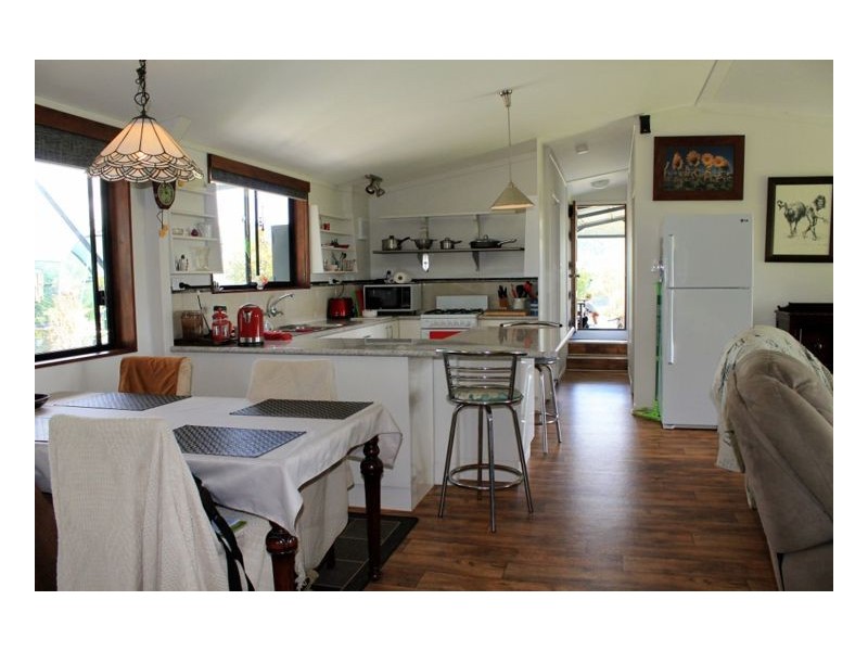 414 Urbenville Road, Urbenville NSW 2475