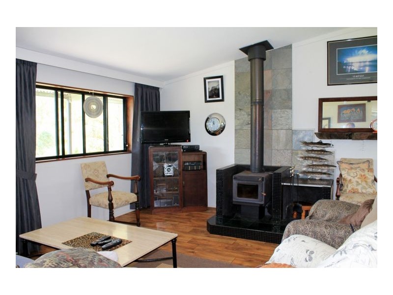 414 Urbenville Road, Urbenville NSW 2475