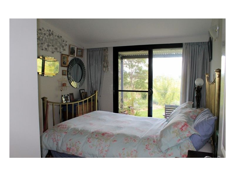 414 Urbenville Road, Urbenville NSW 2475