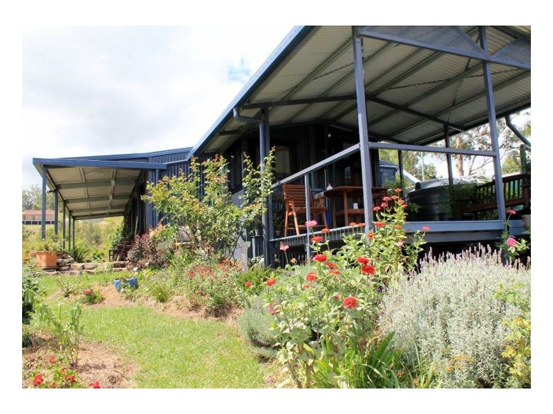 414 Urbenville Road, Urbenville NSW 2475