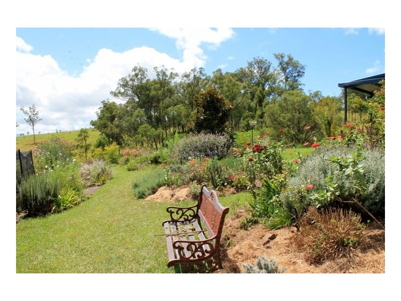 414 Urbenville Road, Urbenville NSW 2475