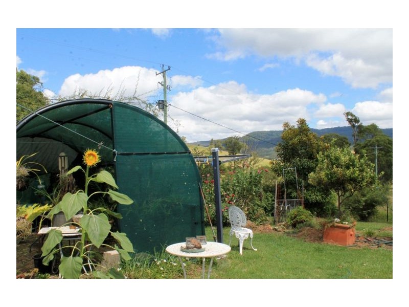 414 Urbenville Road, Urbenville NSW 2475