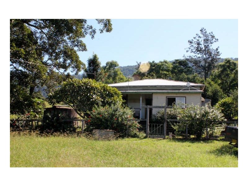 1345 Collins creek road, Kyogle NSW 2474