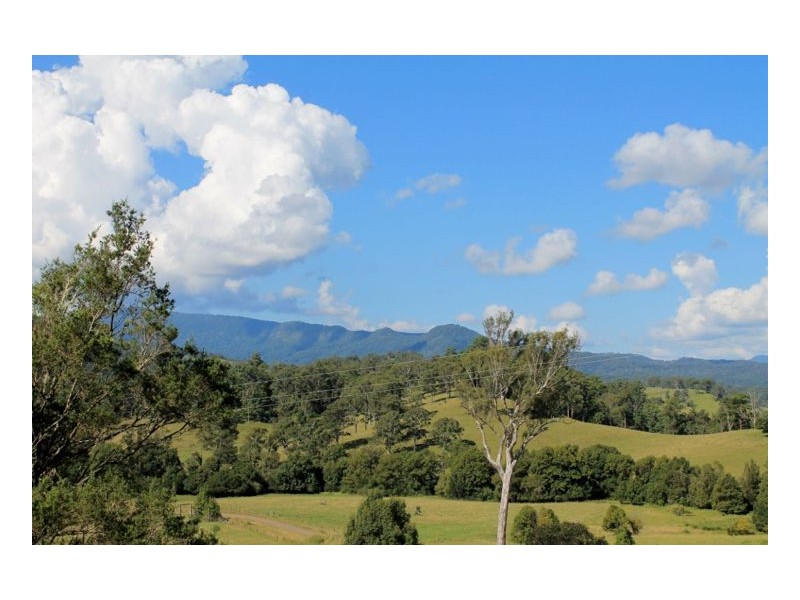 1345 Collins creek road, Kyogle NSW 2474
