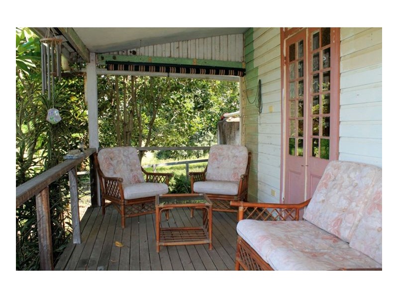 1345 Collins creek road, Kyogle NSW 2474