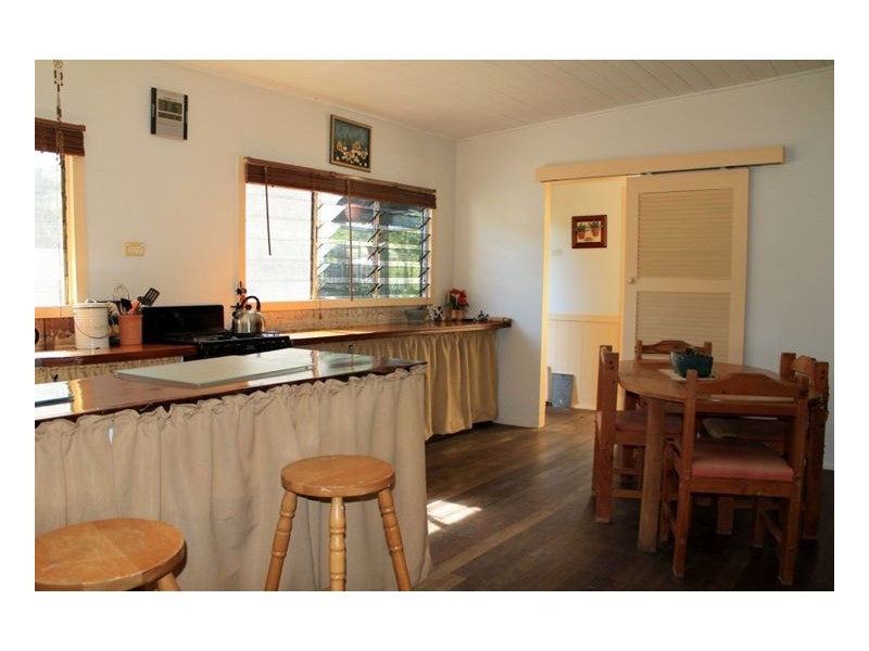 1345 Collins creek road, Kyogle NSW 2474