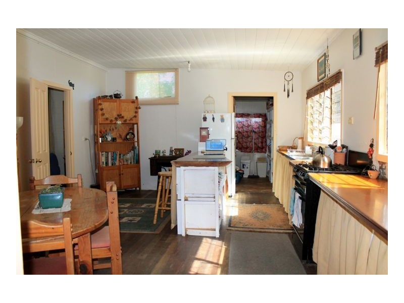 1345 Collins creek road, Kyogle NSW 2474