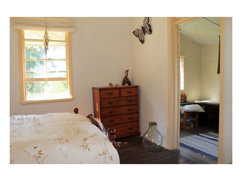 1345 Collins creek road, Kyogle NSW 2474