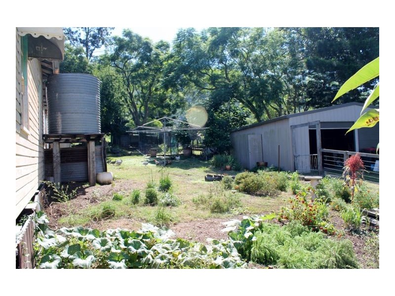 1345 Collins creek road, Kyogle NSW 2474