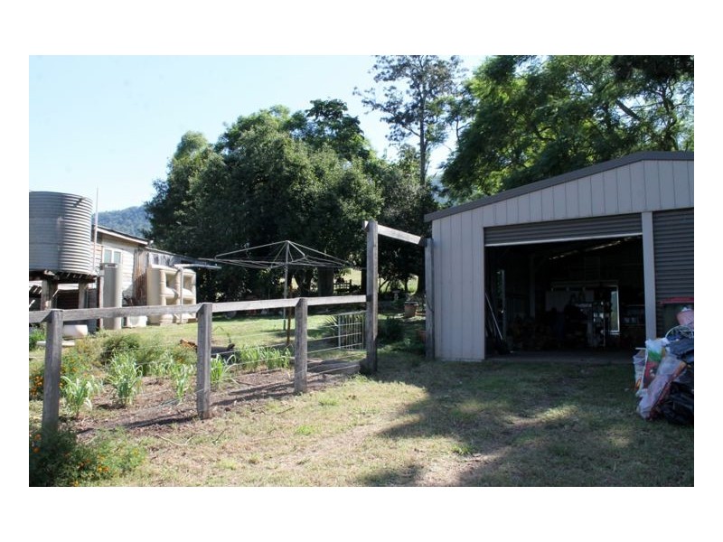 1345 Collins creek road, Kyogle NSW 2474