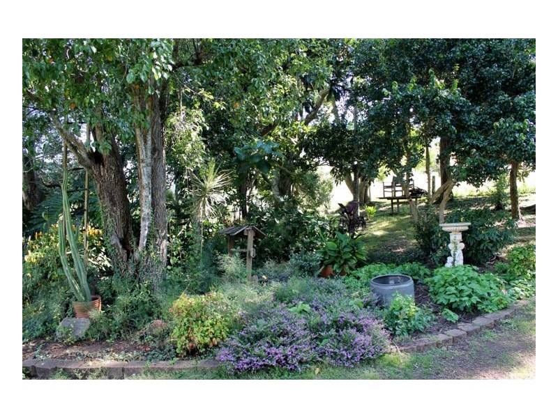 1345 Collins creek road, Kyogle NSW 2474