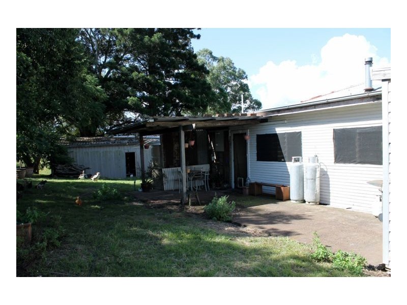 1345 Collins creek road, Kyogle NSW 2474