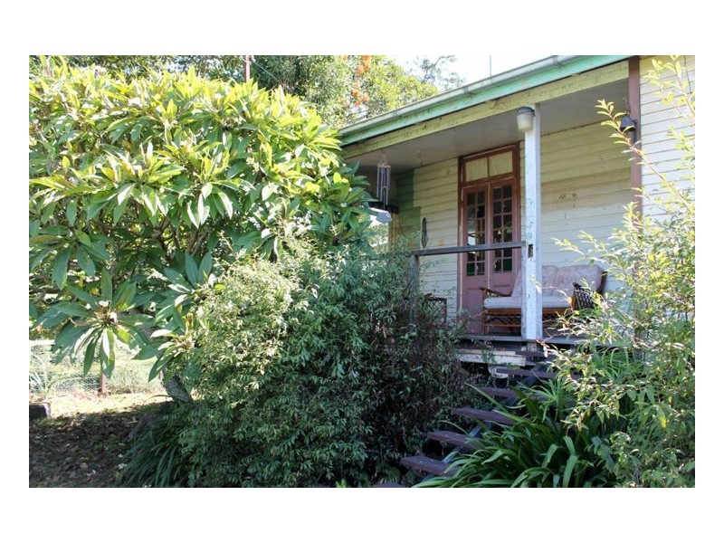 1345 Collins creek road, Kyogle NSW 2474