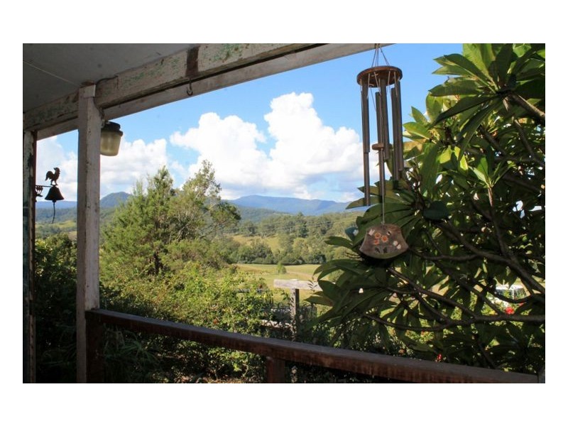 1345 Collins creek road, Kyogle NSW 2474