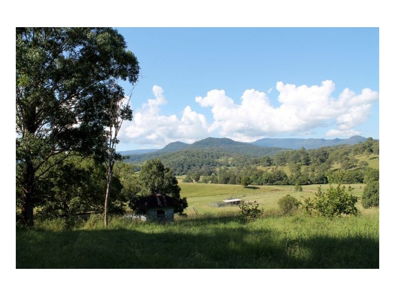 1345 Collins creek road, Kyogle NSW 2474