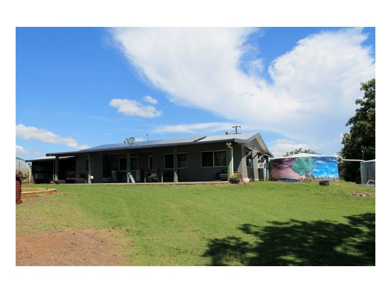 93 Pines Road Ettrick, Kyogle NSW 2474
