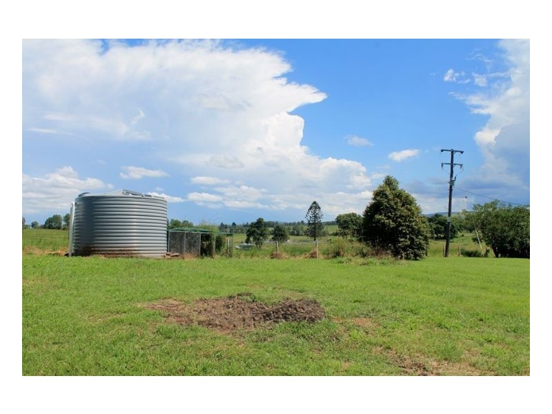 93 Pines Road Ettrick, Kyogle NSW 2474