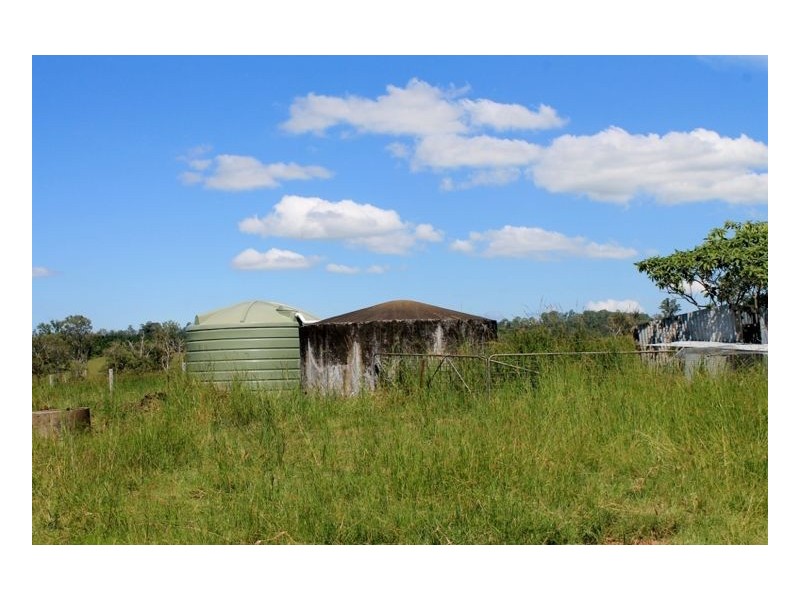 93 Pines Road Ettrick, Kyogle NSW 2474