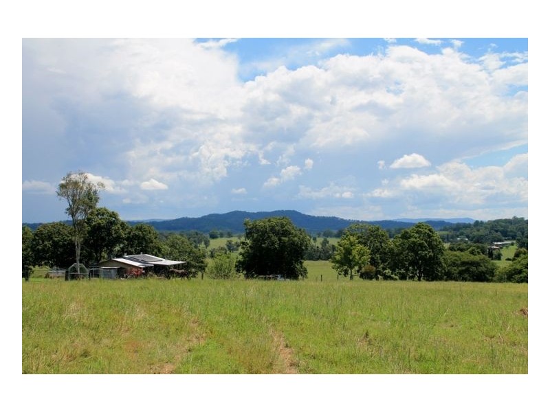 93 Pines Road Ettrick, Kyogle NSW 2474