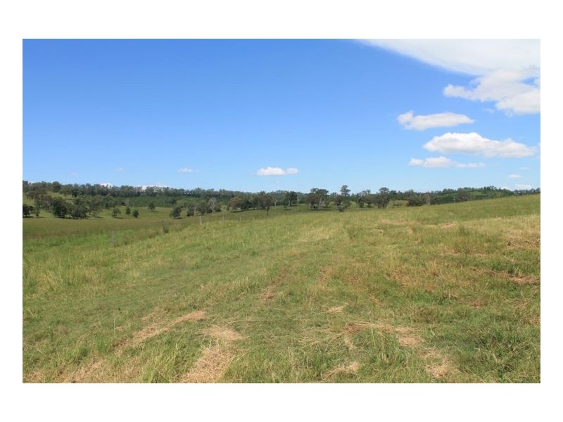 93 Pines Road Ettrick, Kyogle NSW 2474